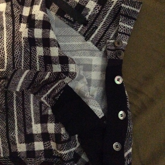 LAMB blouse - Picture 4 of 4